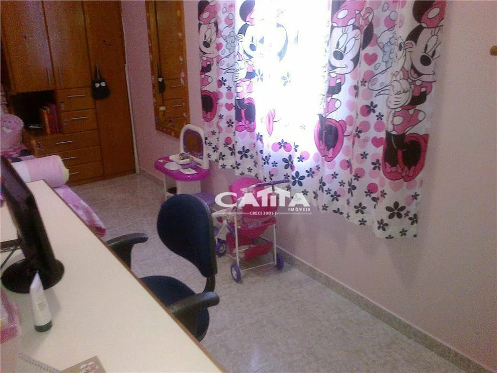 Sobrado, 3 quartos, 330 m² - Foto 8