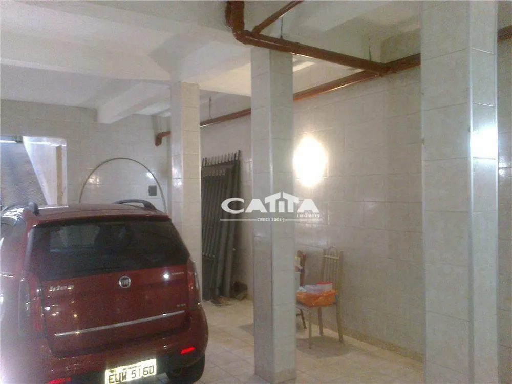Sobrado, 3 quartos, 330 m² - Foto 10