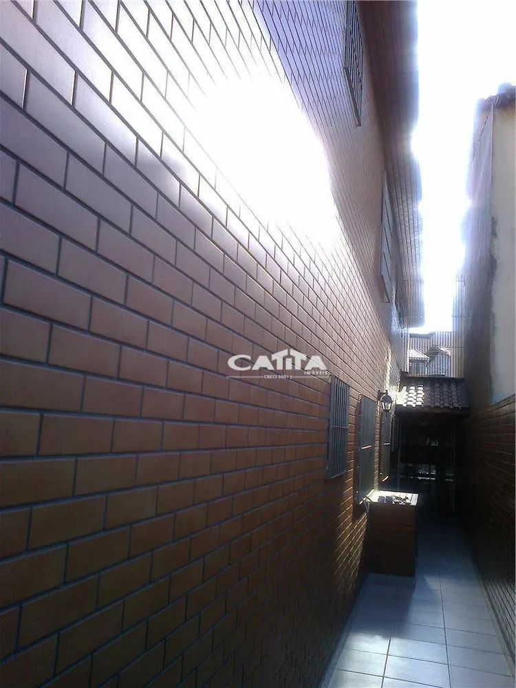 Sobrado, 3 quartos, 330 m² - Foto 6