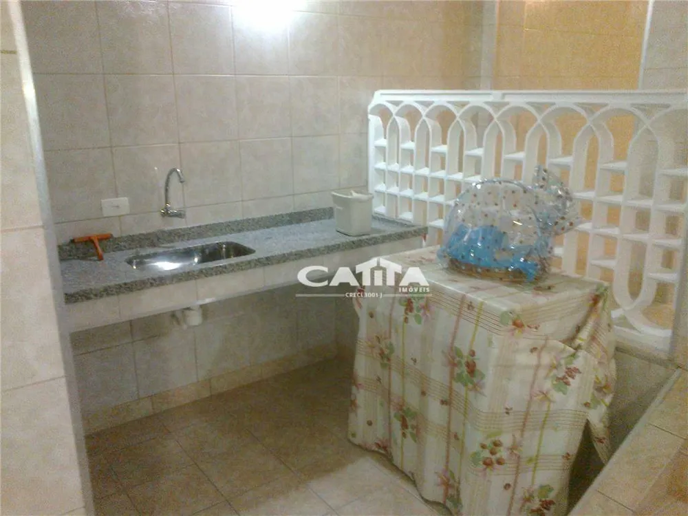 Sobrado, 3 quartos, 330 m² - Foto 12