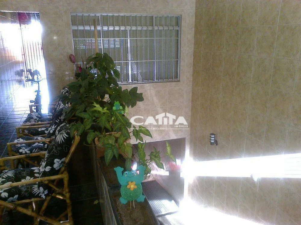 Sobrado, 3 quartos, 330 m² - Foto 1