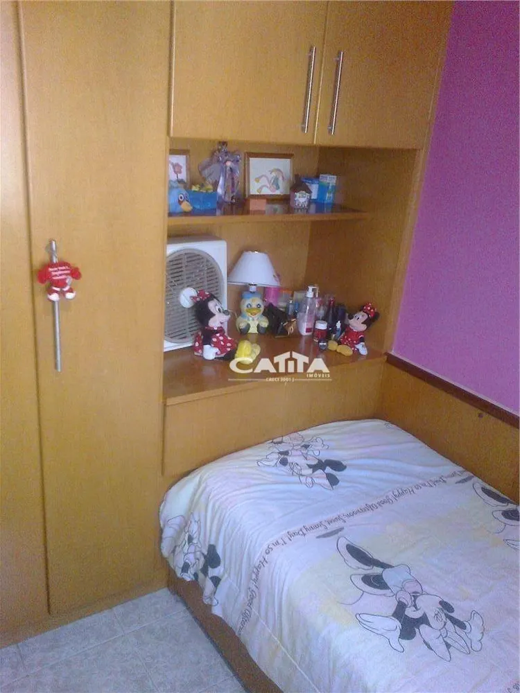 Sobrado, 3 quartos, 330 m² - Foto 9