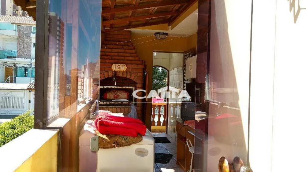 Sobrado, 2 quartos, 220 m² - Foto 9