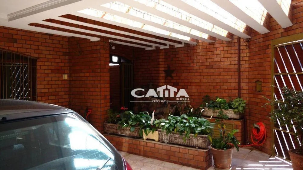 Sobrado, 2 quartos, 220 m² - Foto 11