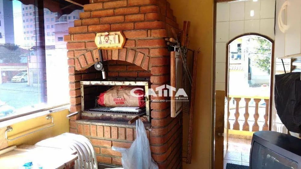 Sobrado, 2 quartos, 220 m² - Foto 8