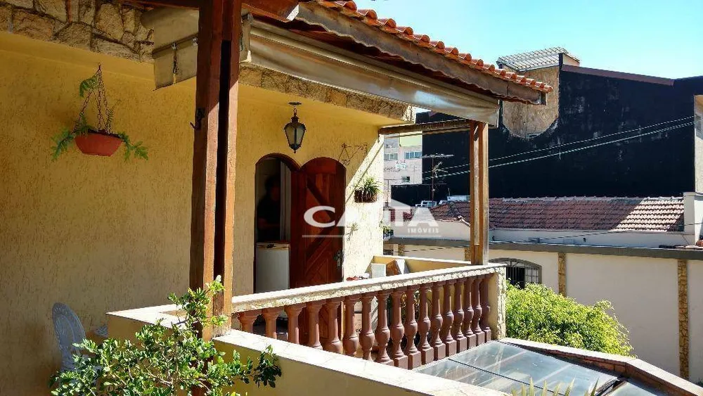 Sobrado, 2 quartos, 220 m² - Foto 6