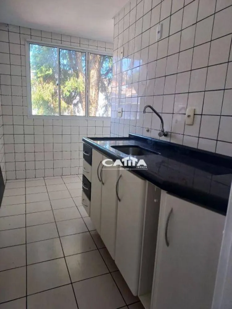 Apartamento, 2 quartos, 39 m² - Foto 2