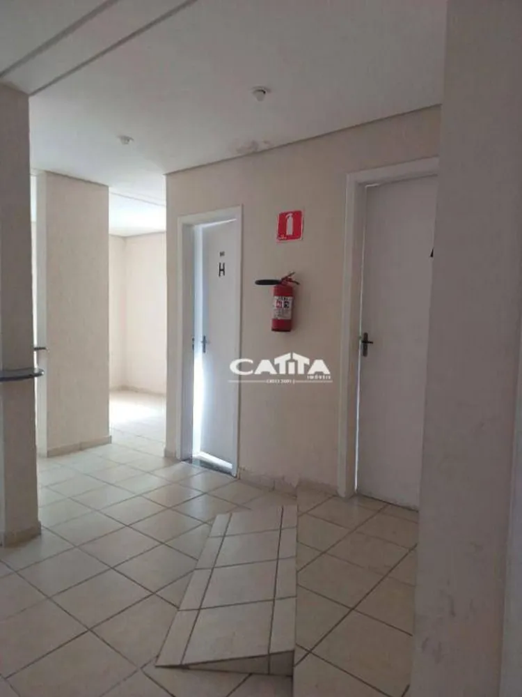 Apartamento, 2 quartos, 39 m² - Foto 12