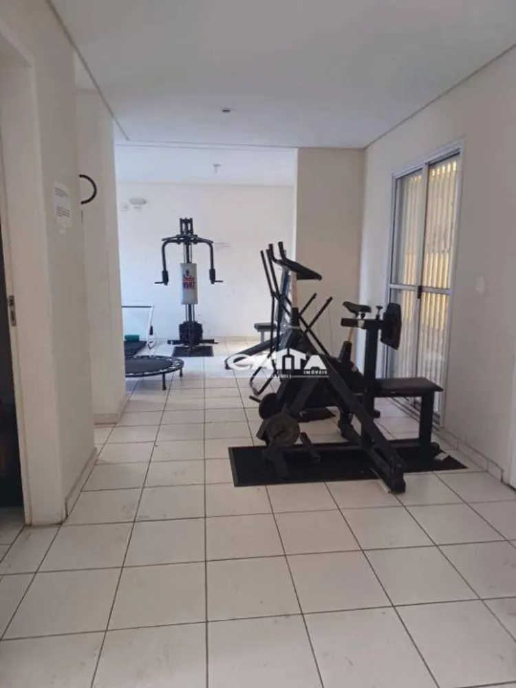 Apartamento, 2 quartos, 39 m² - Foto 1