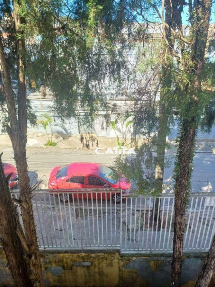 Apartamento, 2 quartos, 39 m² - Foto 3