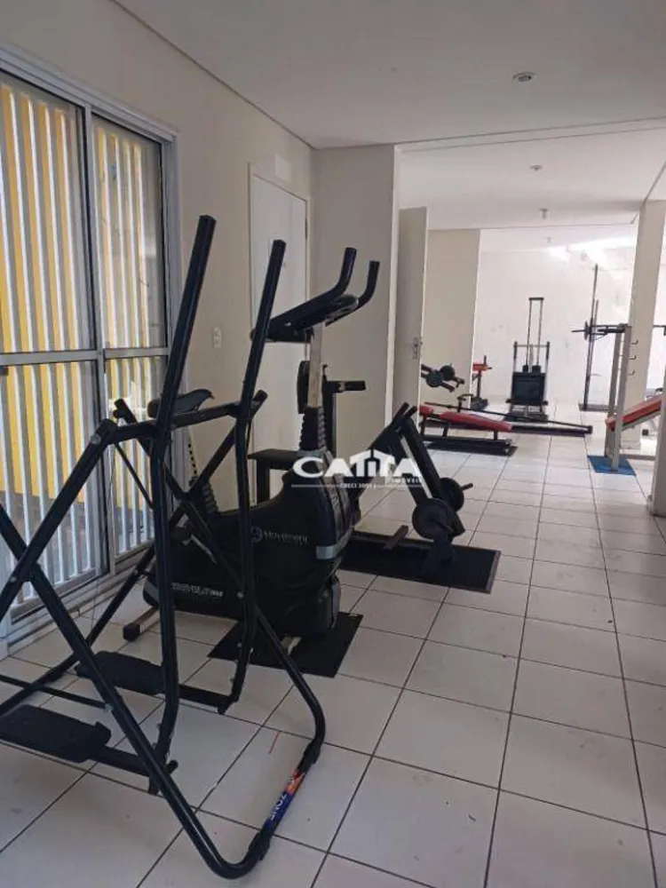 Apartamento, 2 quartos, 39 m² - Foto 10