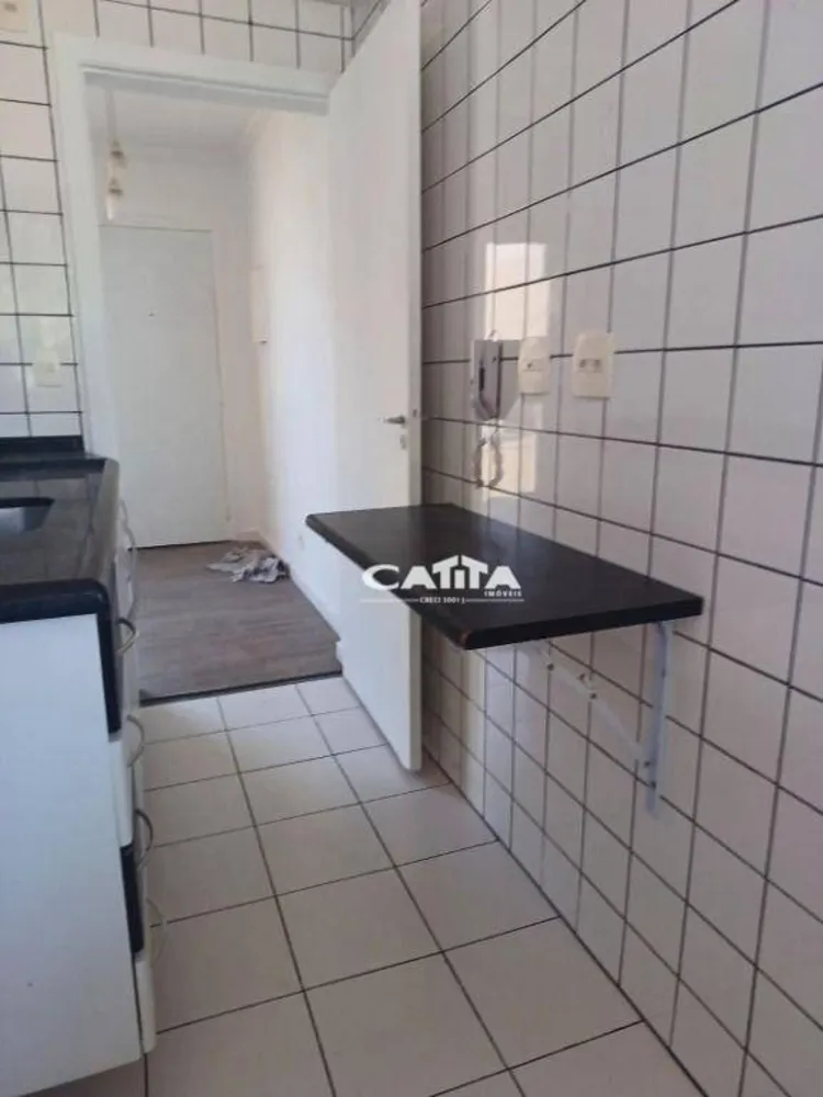 Apartamento, 2 quartos, 39 m² - Foto 7
