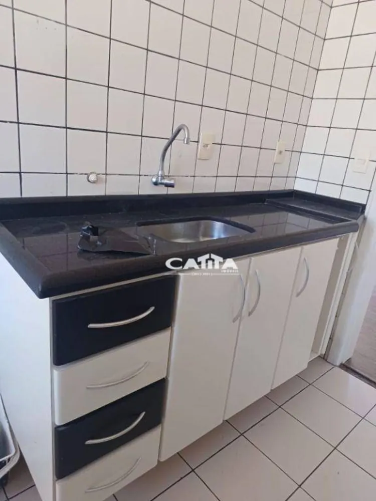 Apartamento, 2 quartos, 39 m² - Foto 5