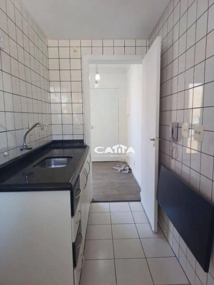 Apartamento, 2 quartos, 39 m² - Foto 5