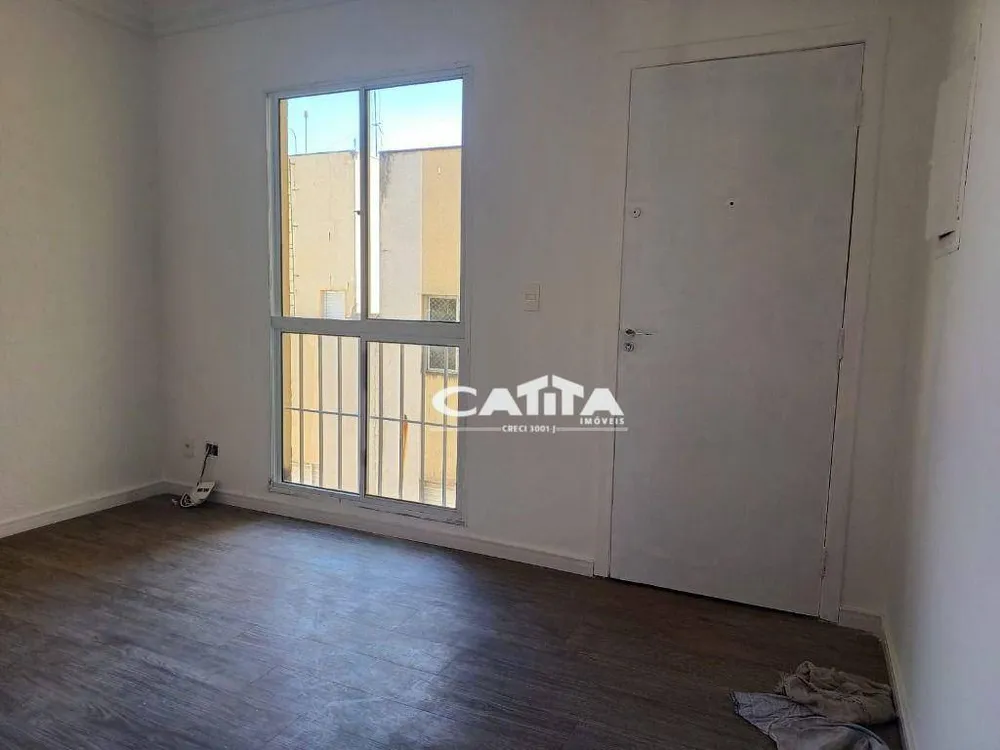 Apartamento, 2 quartos, 39 m² - Foto 4