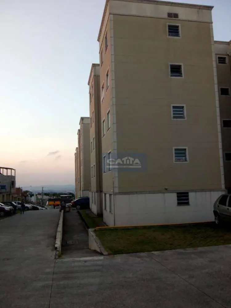 Apartamento, 2 quartos, 47 m² - Foto 7