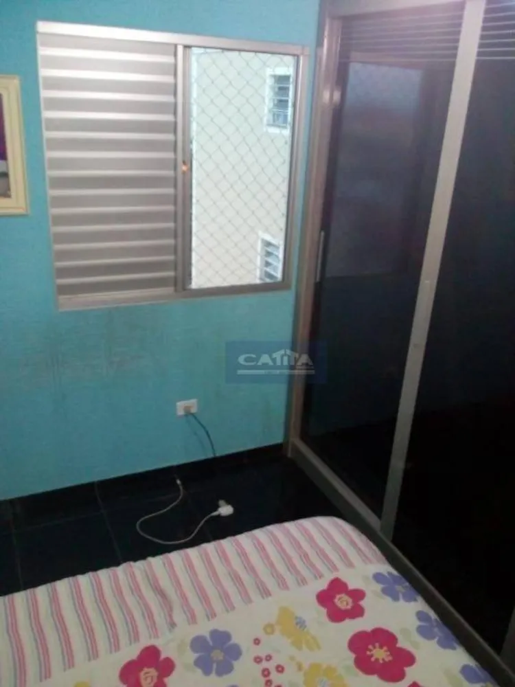 Apartamento, 2 quartos, 47 m² - Foto 5