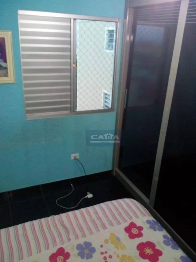Apartamento, 2 quartos, 47 m² - Foto 6