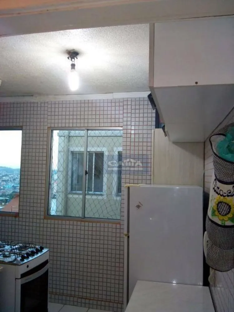 Apartamento, 2 quartos, 47 m² - Foto 4