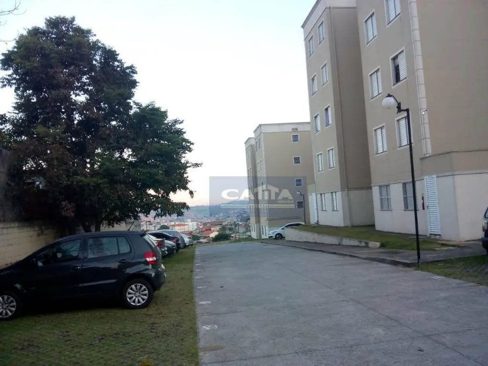 Apartamento, 2 quartos, 47 m² - Foto 8