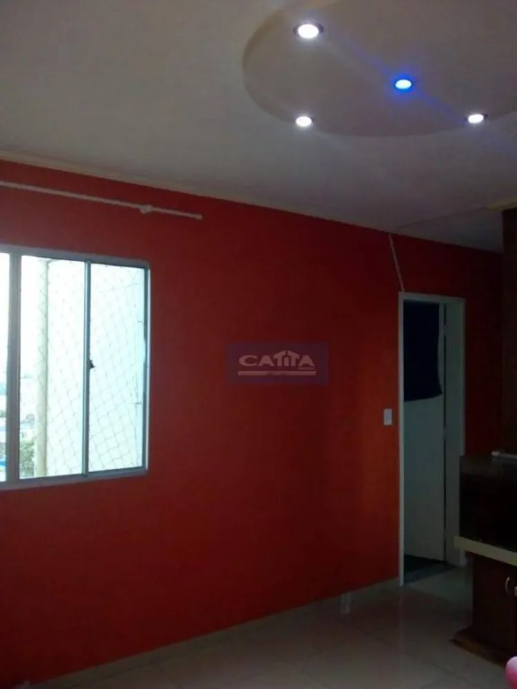 Apartamento, 2 quartos, 47 m² - Foto 3