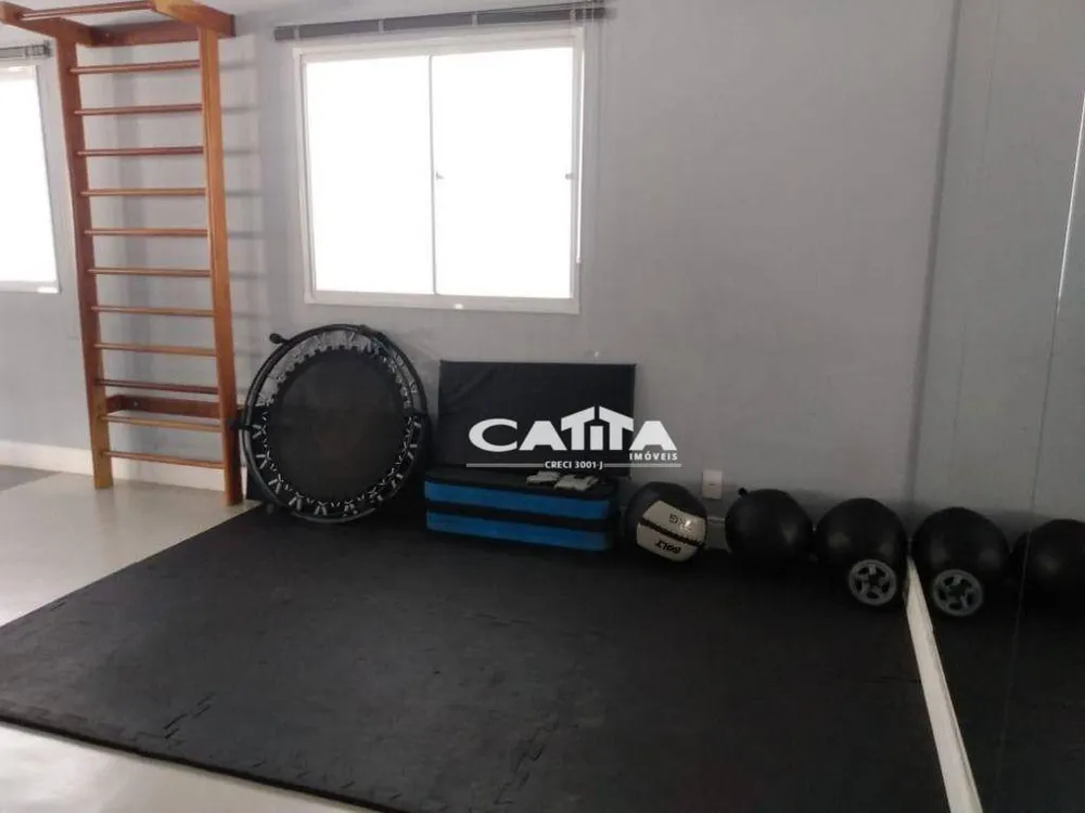 Apartamento, 2 quartos, 40 m² - Foto 8