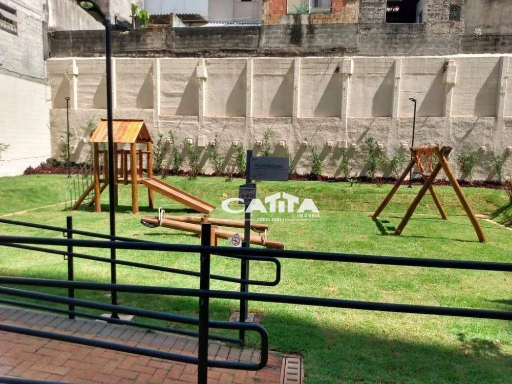 Apartamento, 2 quartos, 40 m² - Foto 5