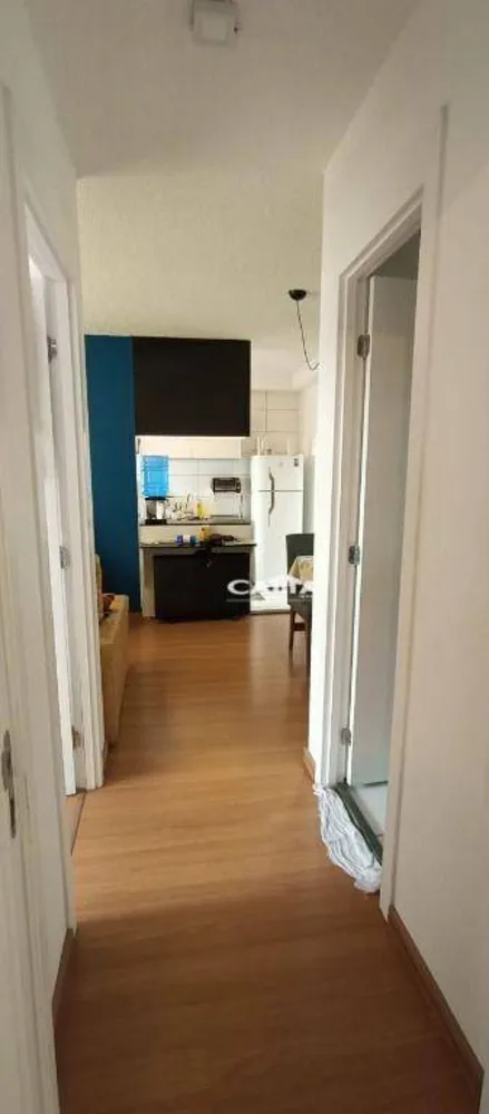 Apartamento, 2 quartos, 40 m² - Foto 6