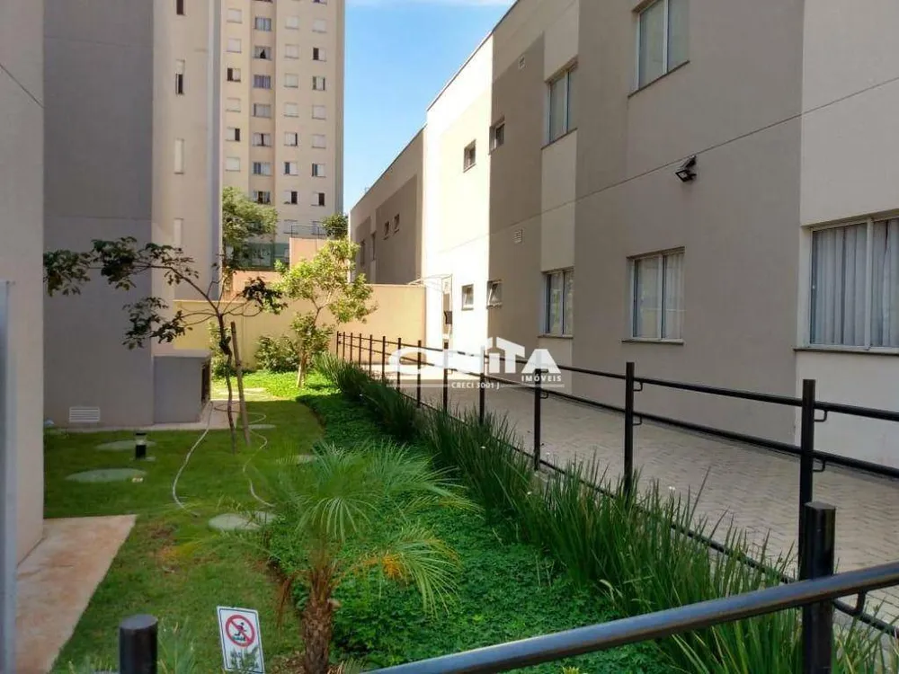 Apartamento, 2 quartos, 40 m² - Foto 1