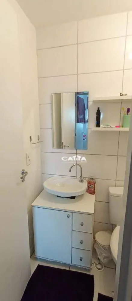 Apartamento, 2 quartos, 40 m² - Foto 7
