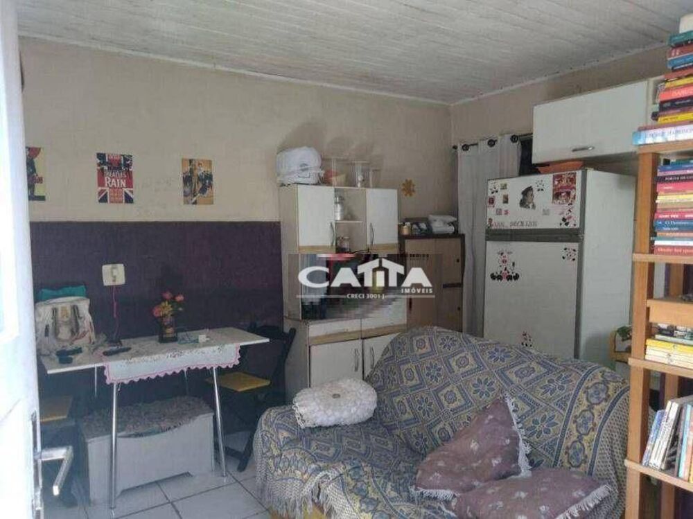 Casa, 2 quartos, 96 m² - Foto 4