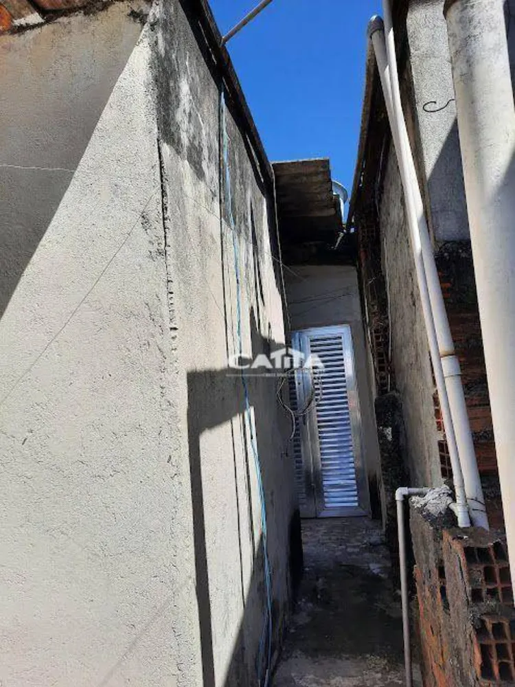 Sobrado, 5 quartos, 150 m² - Foto 21