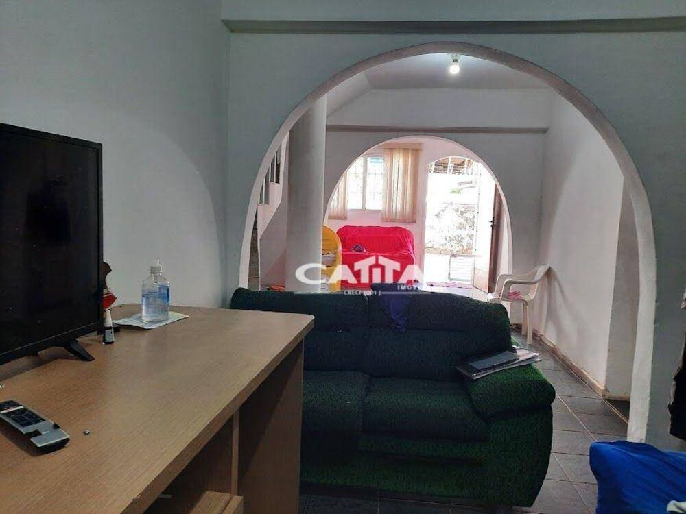 Sobrado, 5 quartos, 150 m² - Foto 5