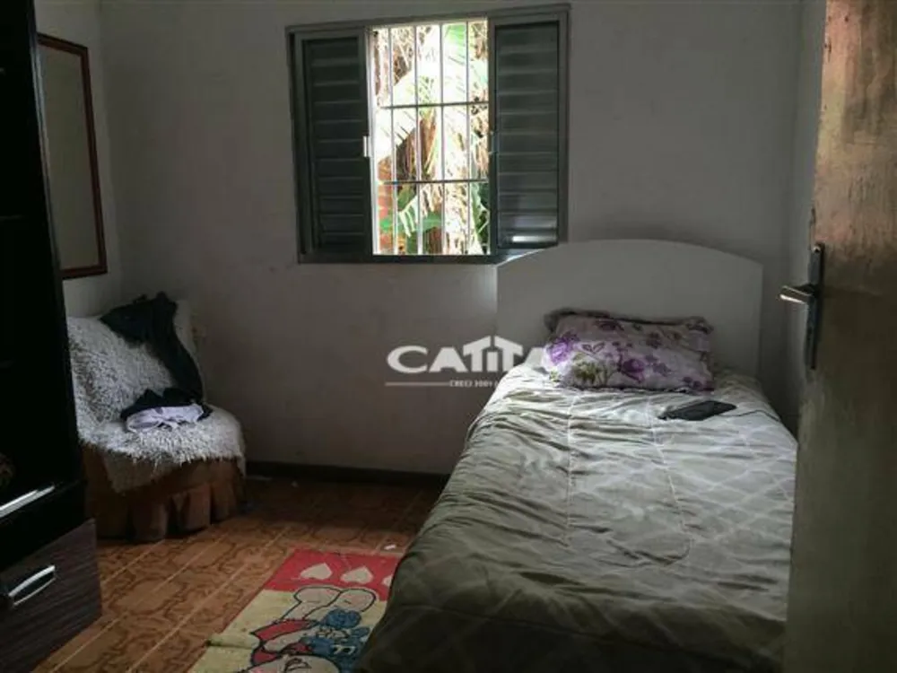 Sobrado, 5 quartos, 150 m² - Foto 10