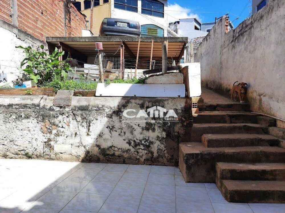 Sobrado, 5 quartos, 150 m² - Foto 4