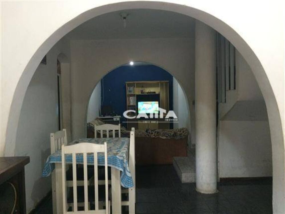 Sobrado, 5 quartos, 150 m² - Foto 6