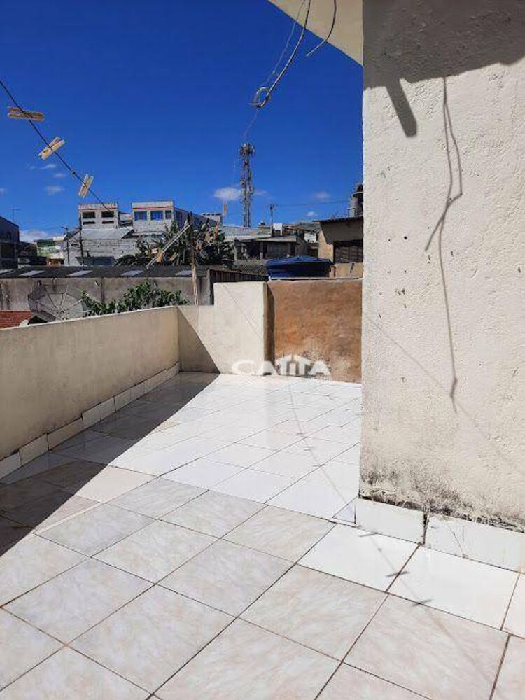 Sobrado, 5 quartos, 150 m² - Foto 24