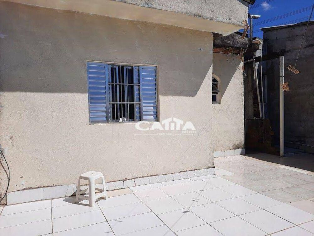 Sobrado, 5 quartos, 150 m² - Foto 26