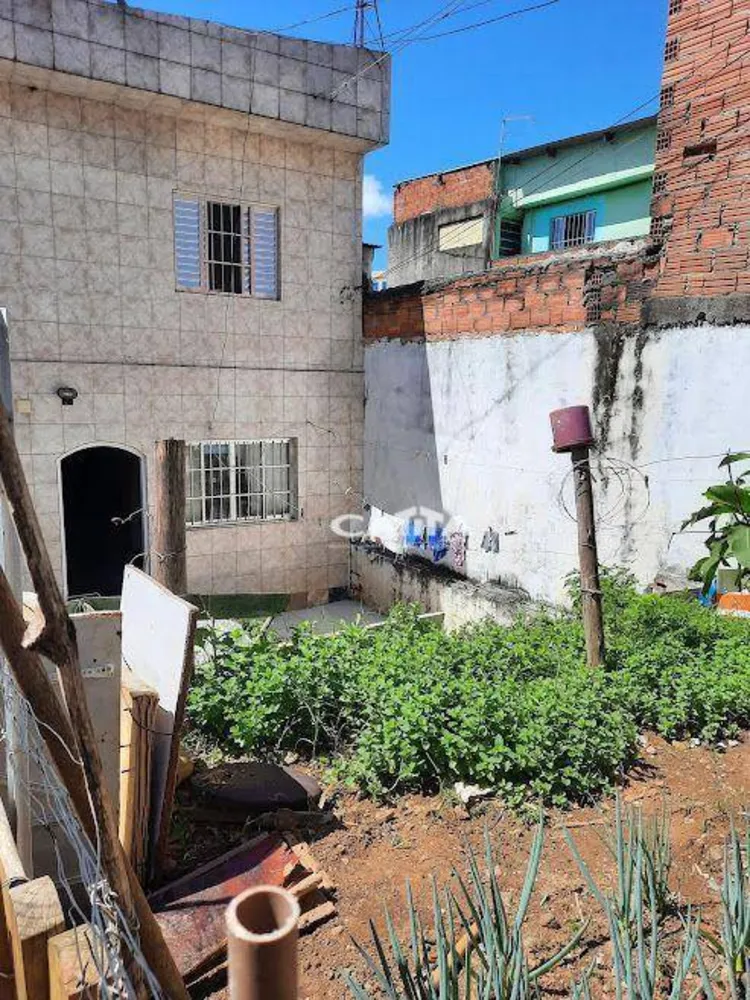 Sobrado, 5 quartos, 150 m² - Foto 30