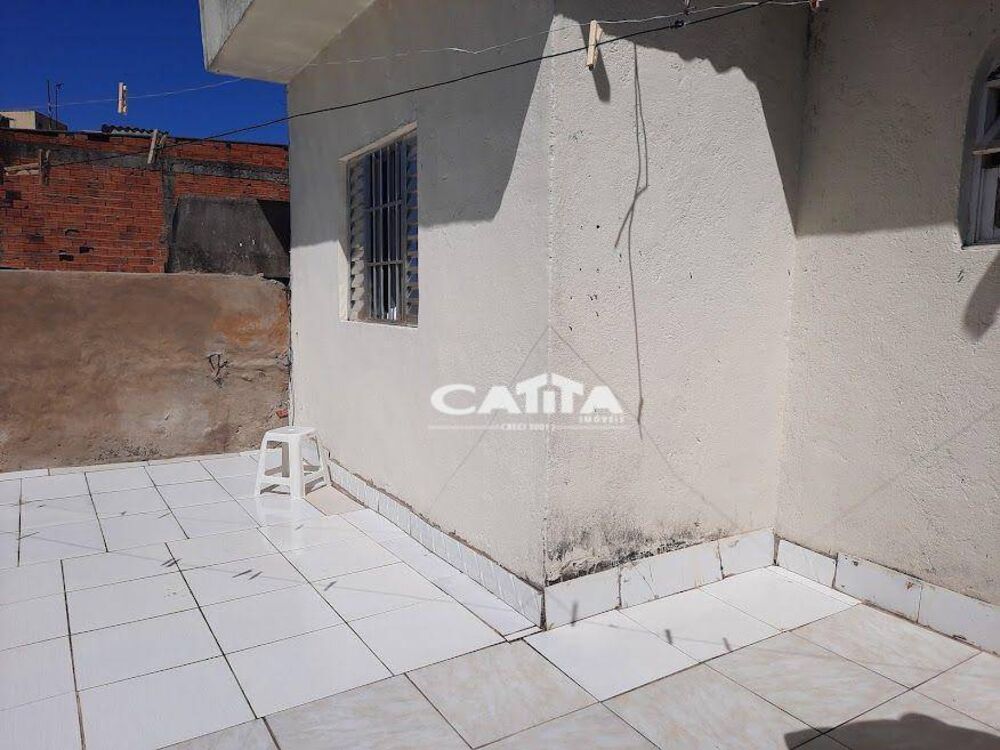 Sobrado, 5 quartos, 150 m² - Foto 27
