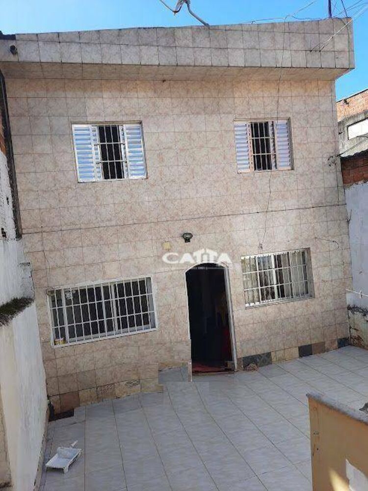 Sobrado, 5 quartos, 150 m² - Foto 3