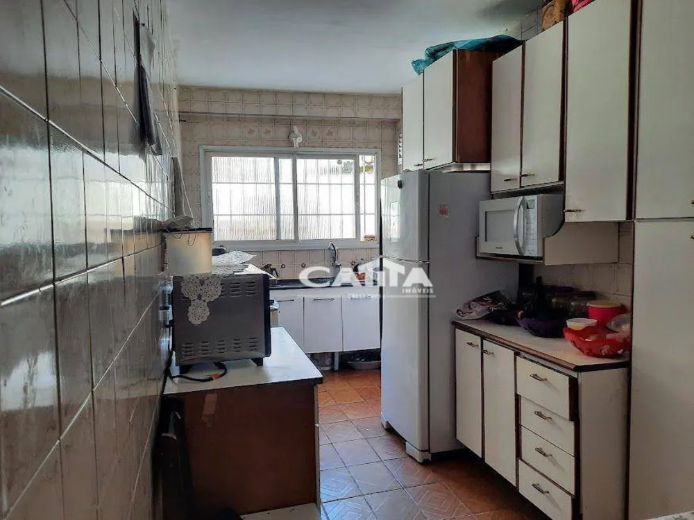 Sobrado, 5 quartos, 150 m² - Foto 1