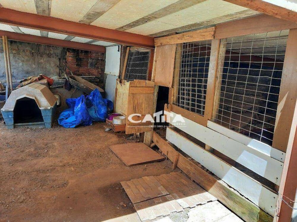Sobrado, 5 quartos, 150 m² - Foto 32