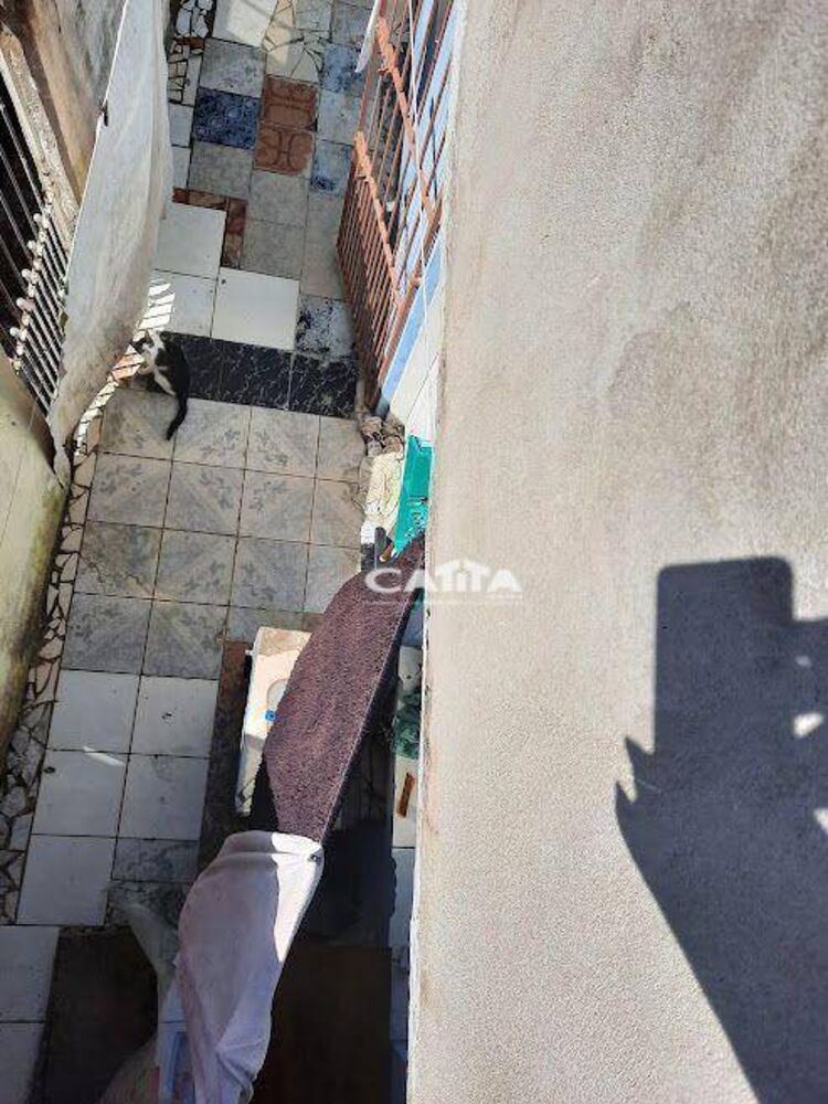 Sobrado, 5 quartos, 150 m² - Foto 29