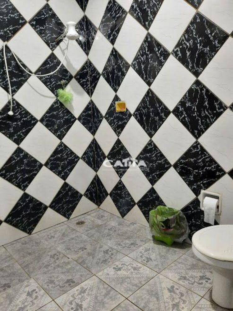 Sobrado, 5 quartos, 150 m² - Foto 8