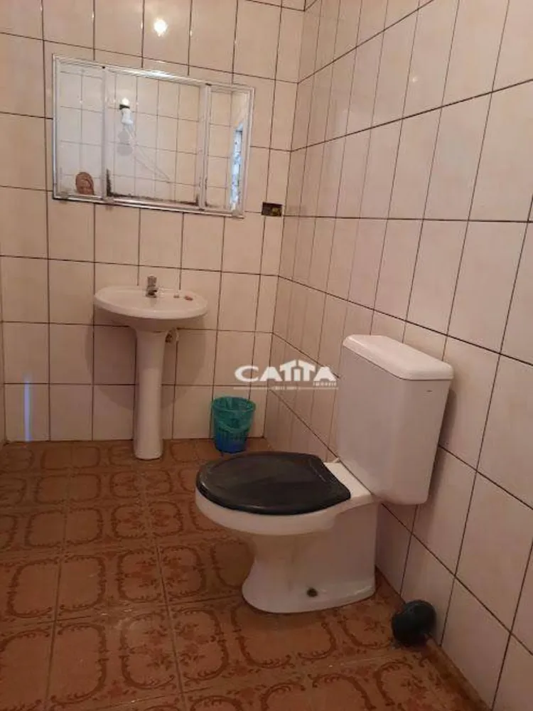Sobrado, 5 quartos, 150 m² - Foto 17