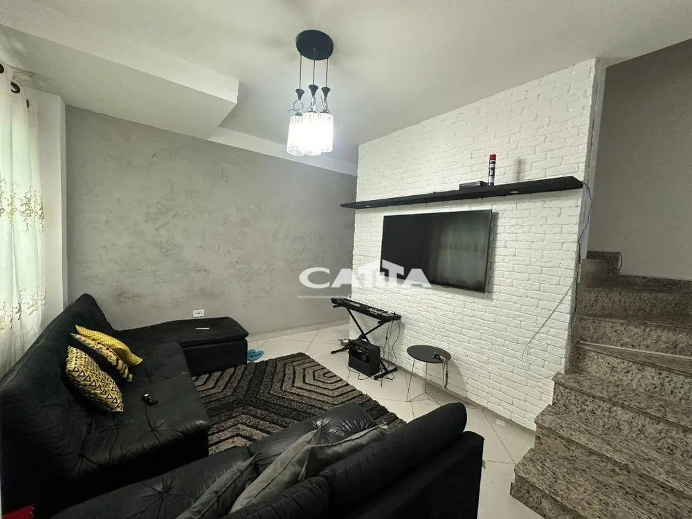 Sobrado, 2 quartos, 67 m² - Foto 3