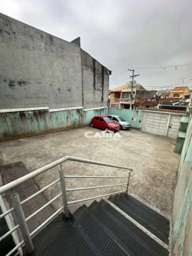 Sobrado, 2 quartos, 67 m² - Foto 1