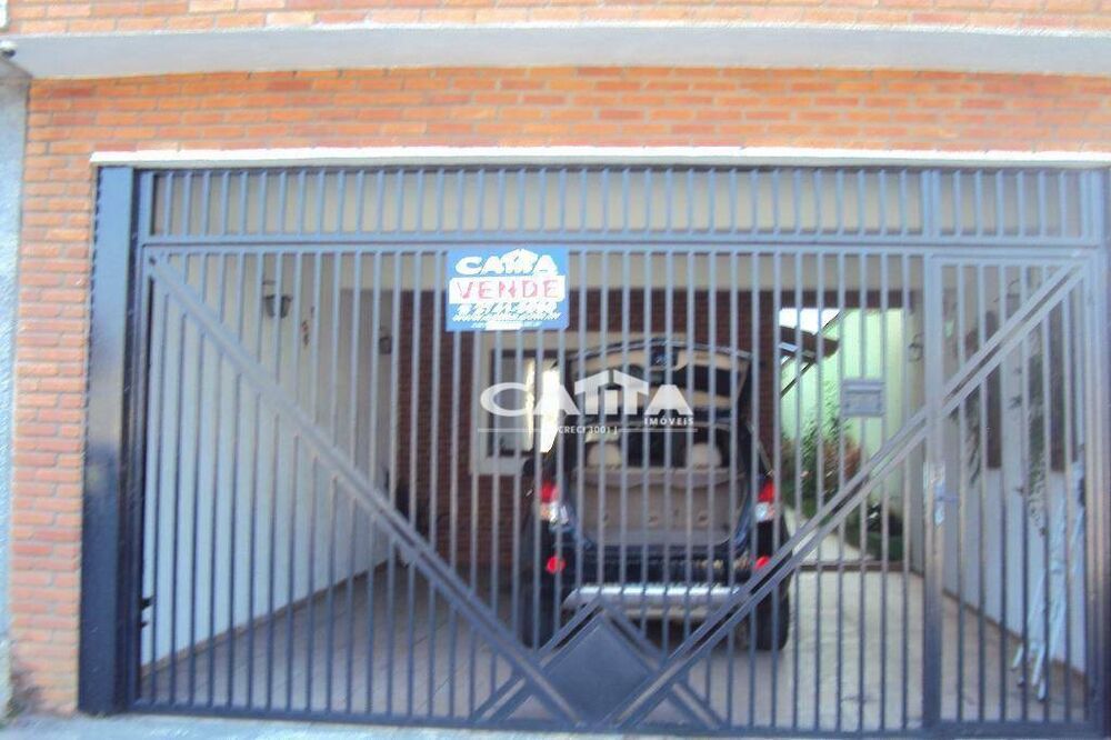 Sobrado, 4 quartos, 205 m² - Foto 30