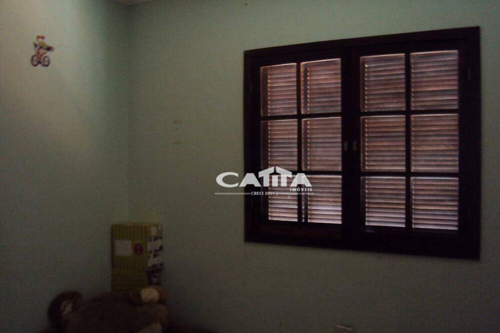 Sobrado, 4 quartos, 205 m² - Foto 13